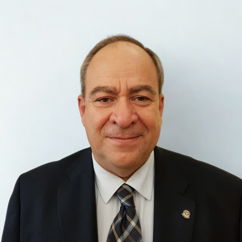 Marco Margotti